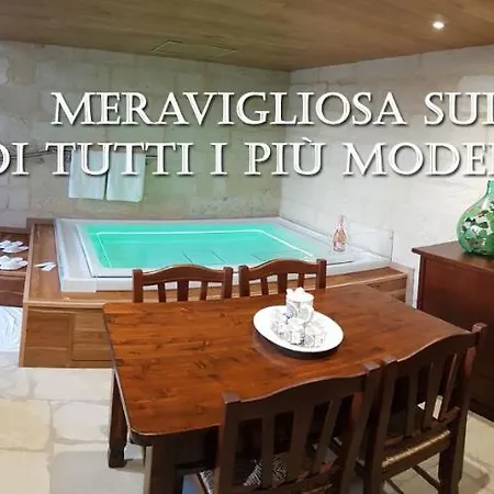 La Stella Di Tyche - Relax Apartamento *