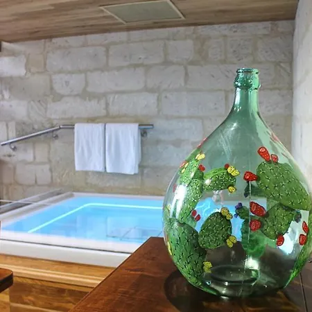 La Stella Di Tyche - Relax Apartament