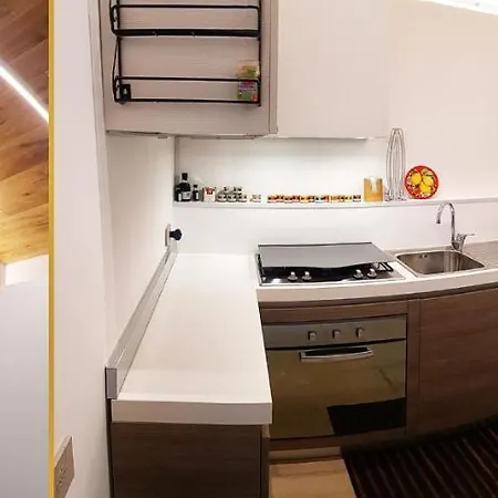 La Stella Di Tyche - Relax Apartment